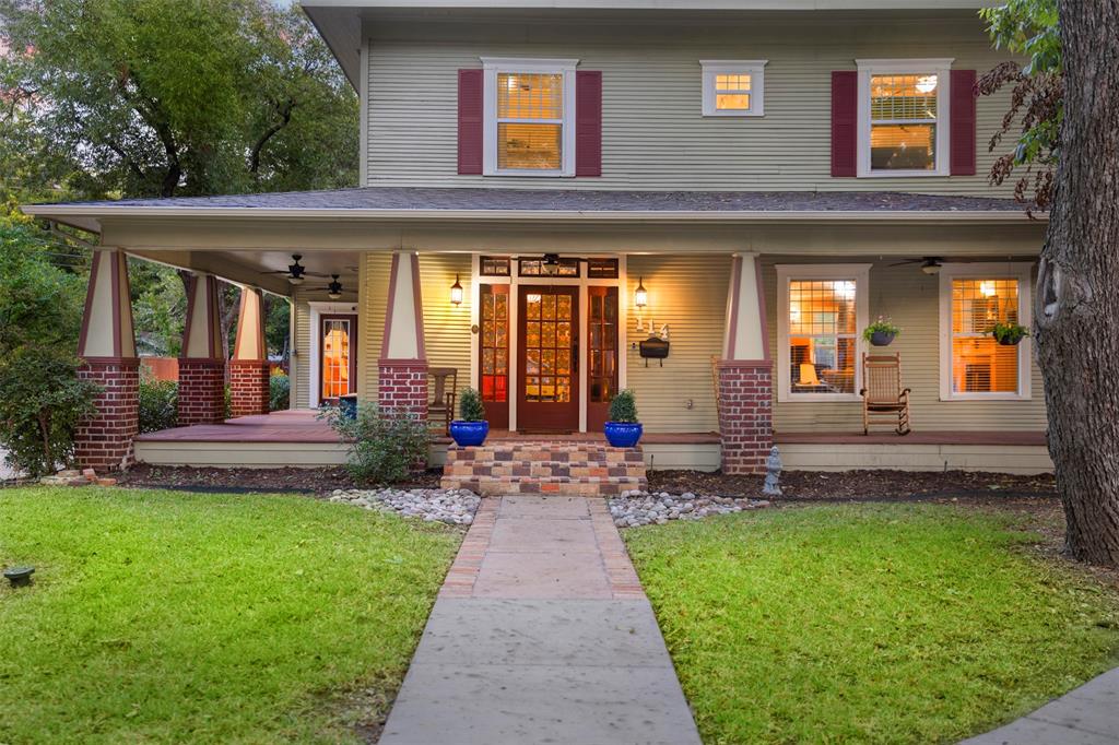 University-Rev - Residential