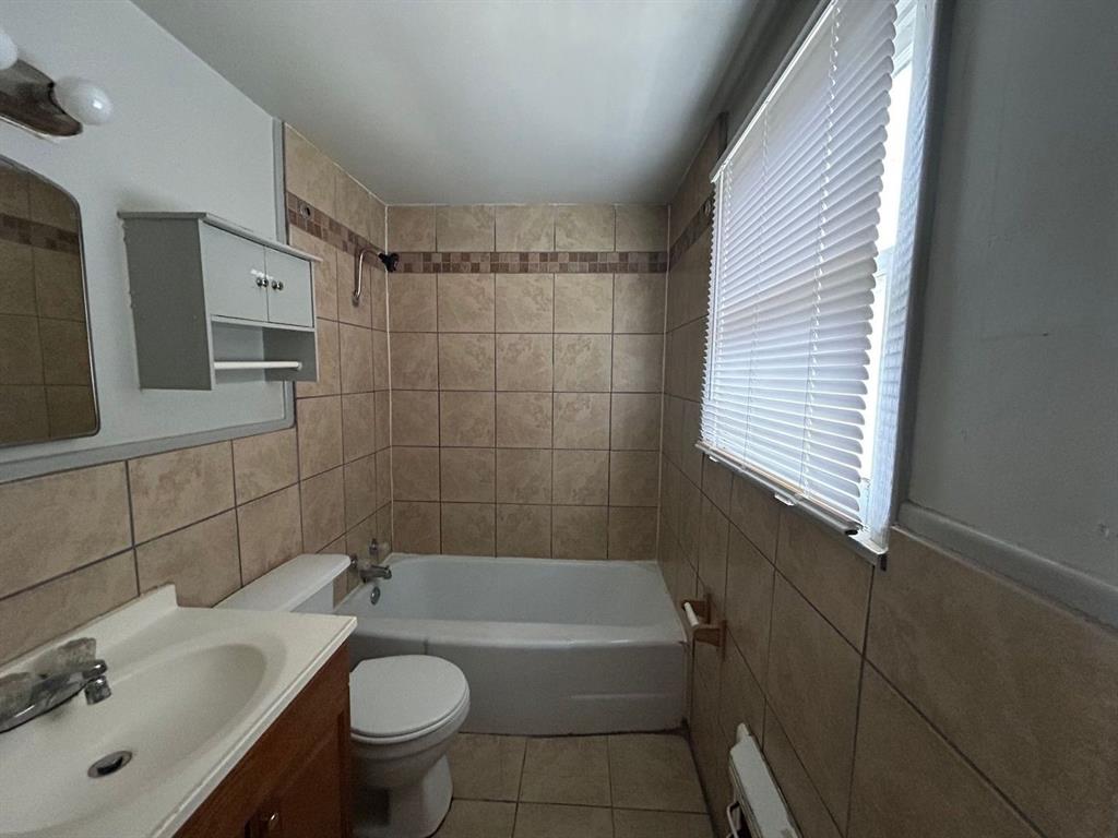 Ot Abilene - Residential Lease