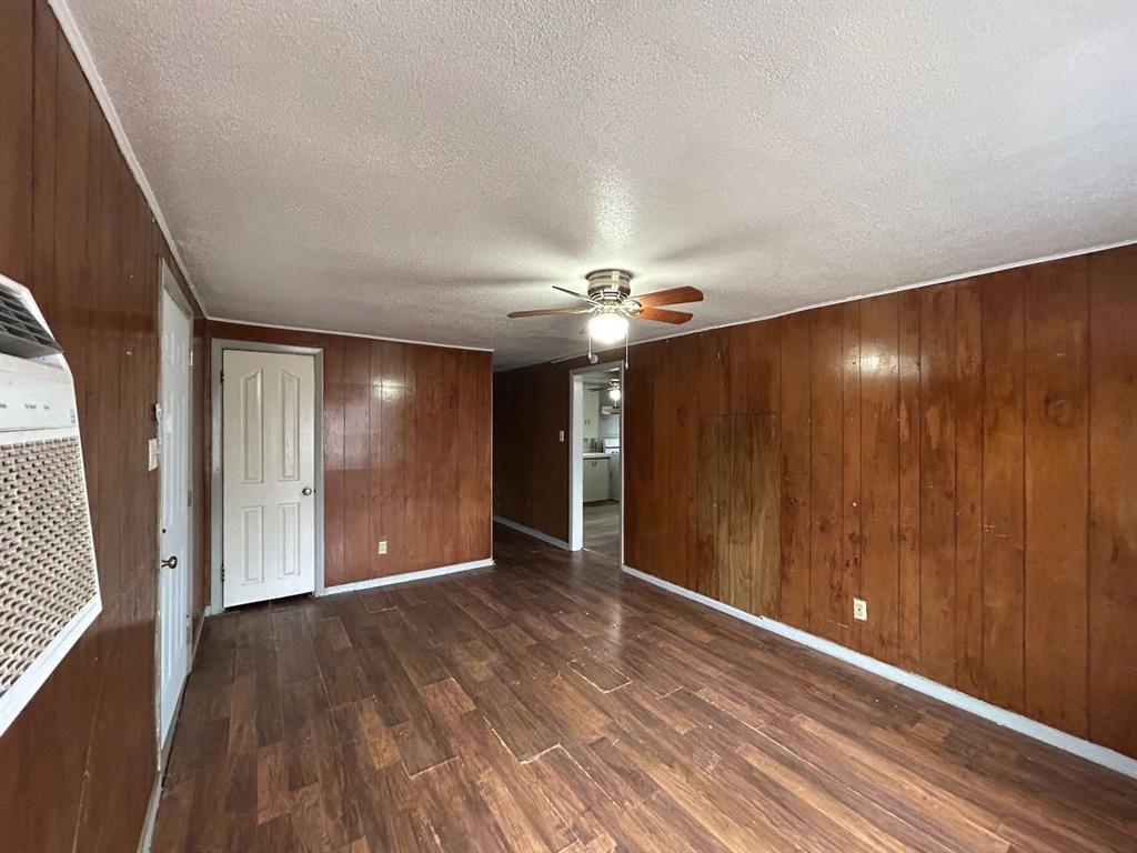 Ot Abilene - Residential Lease