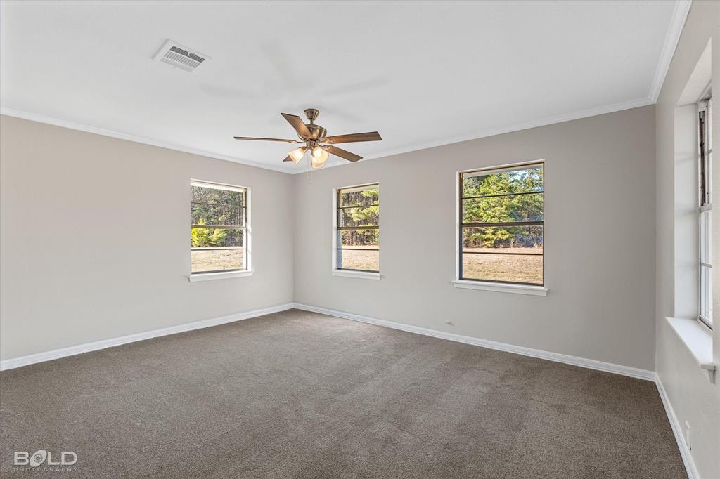 Ward 6 - Residential