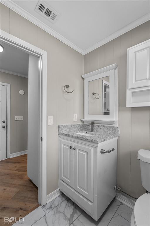 Ward 6 - Residential