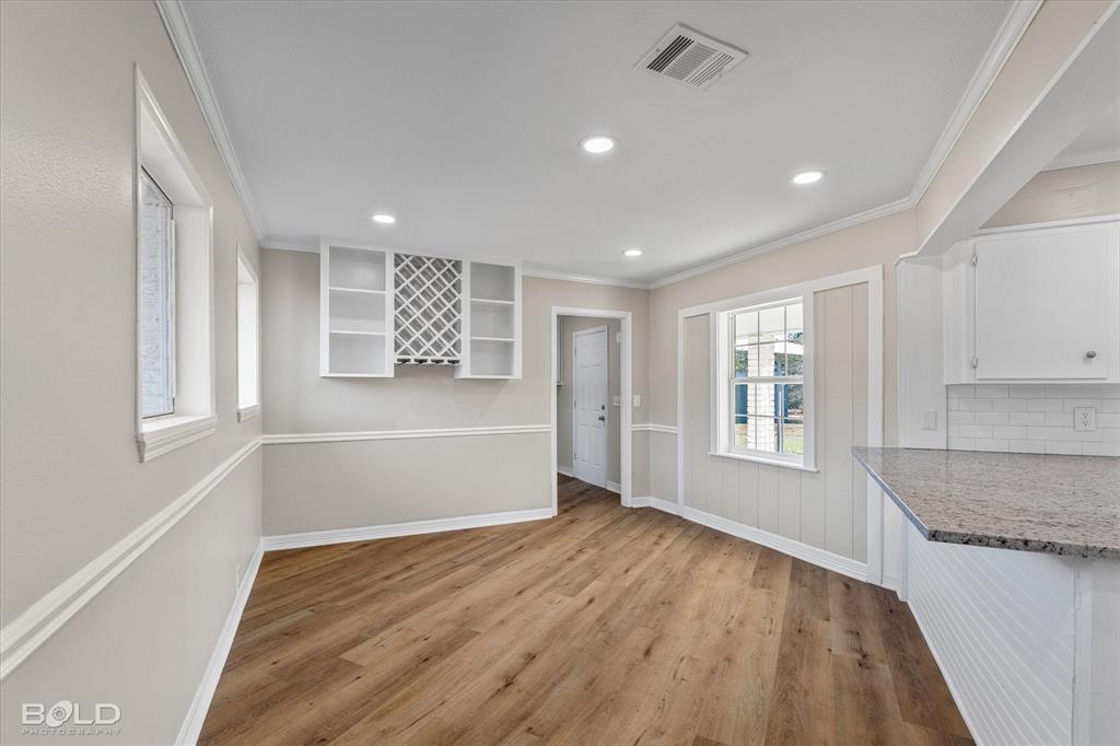 Ward 6 - Residential