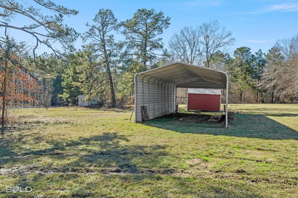 Ward 6 - Residential