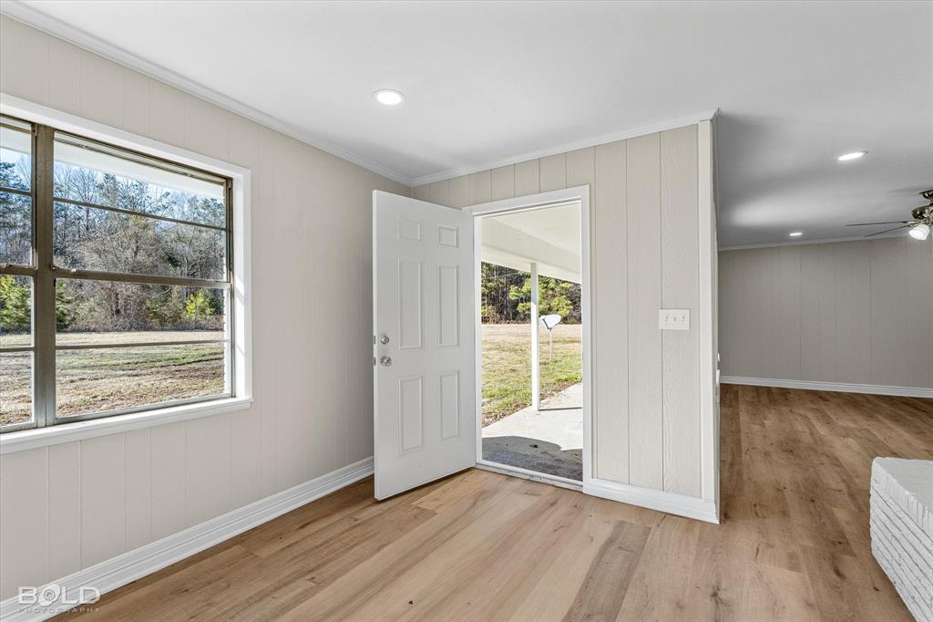 Ward 6 - Residential