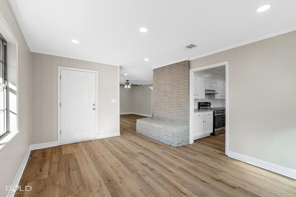 Ward 6 - Residential