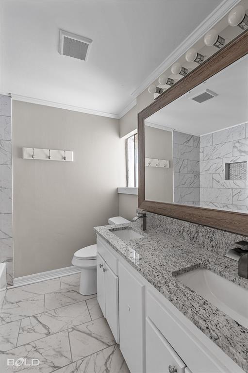 Ward 6 - Residential