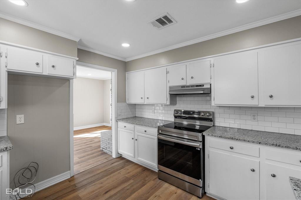 Ward 6 - Residential