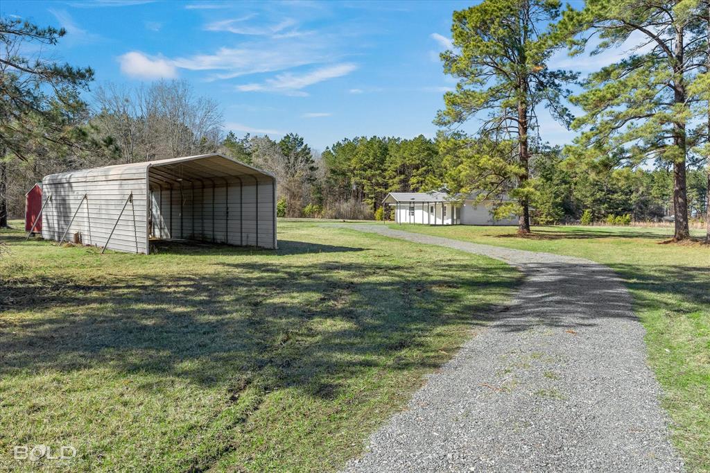 Ward 6 - Residential