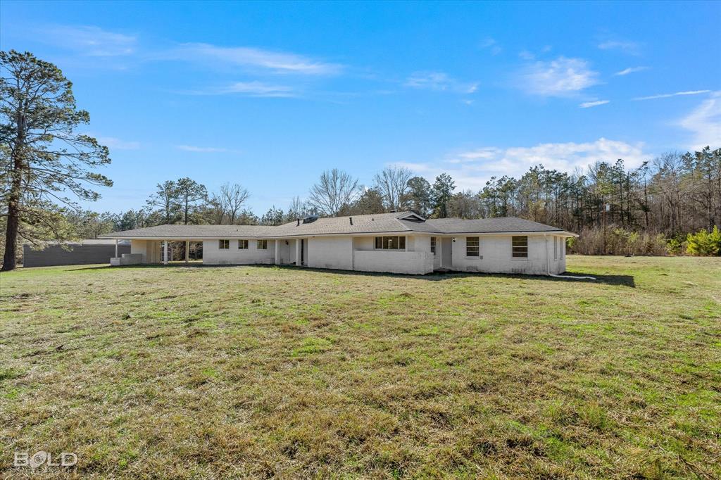 Ward 6 - Residential