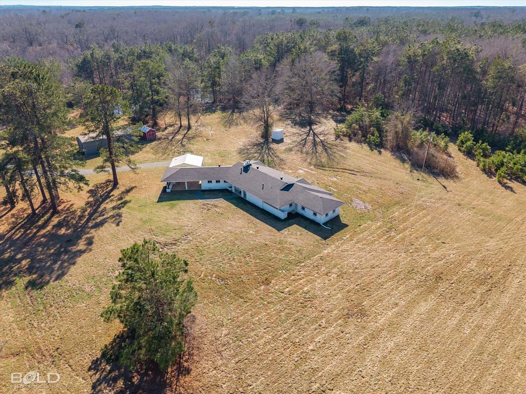 Ward 6 - Residential