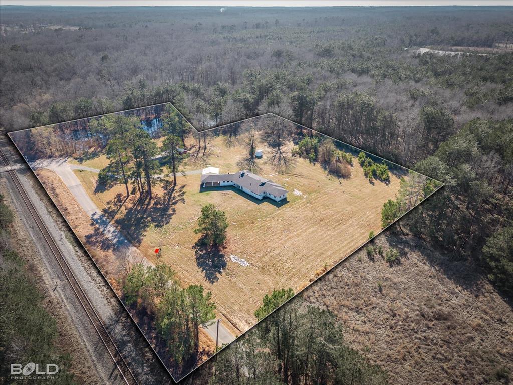 Ward 6 - Residential