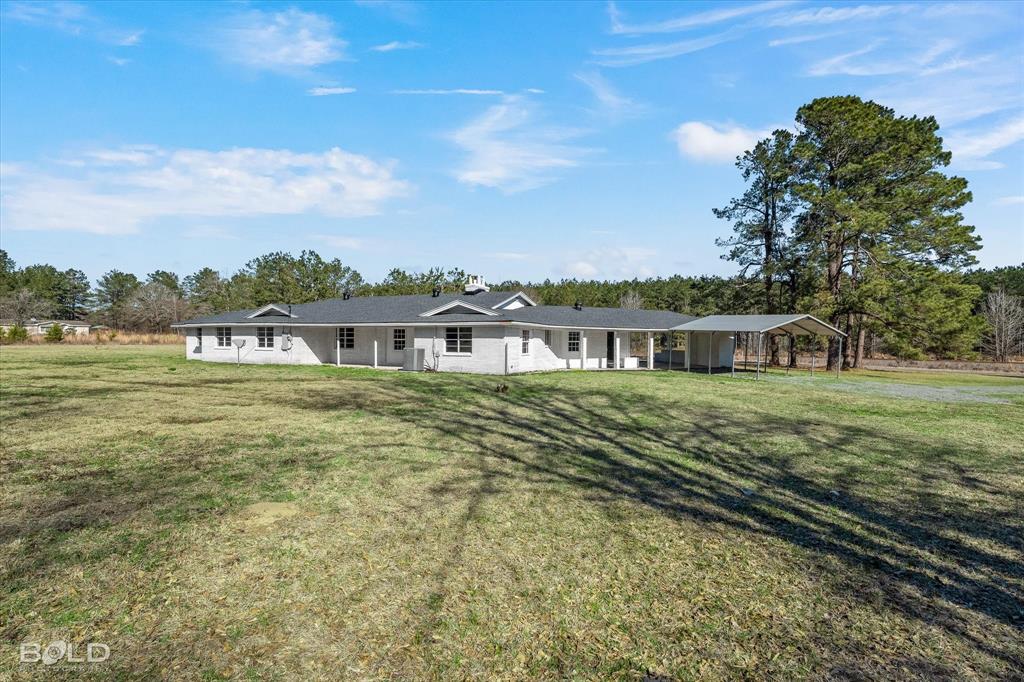 Ward 6 - Residential