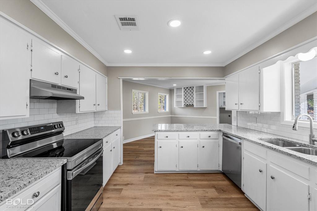 Ward 6 - Residential