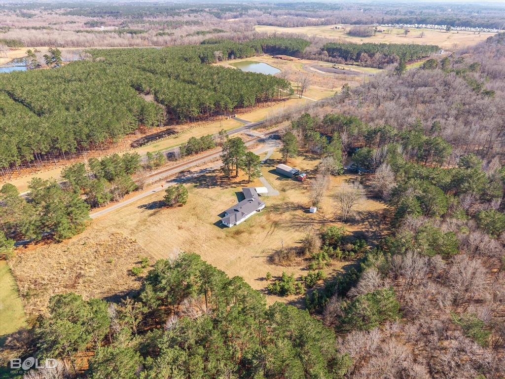 Ward 6 - Residential