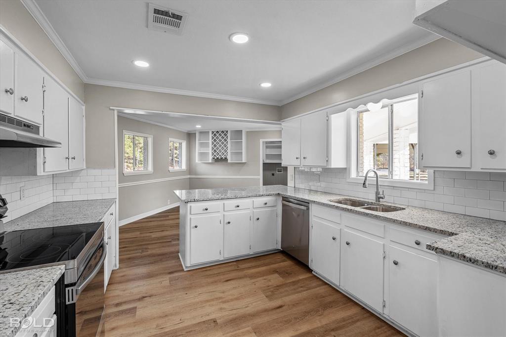 Ward 6 - Residential