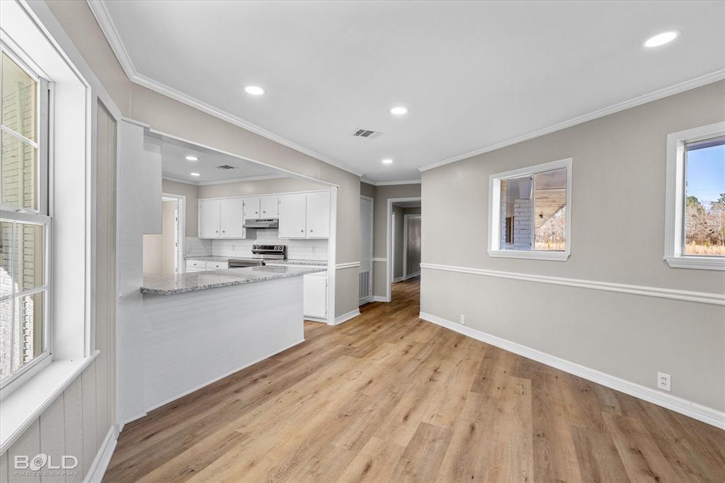 Ward 6 - Residential