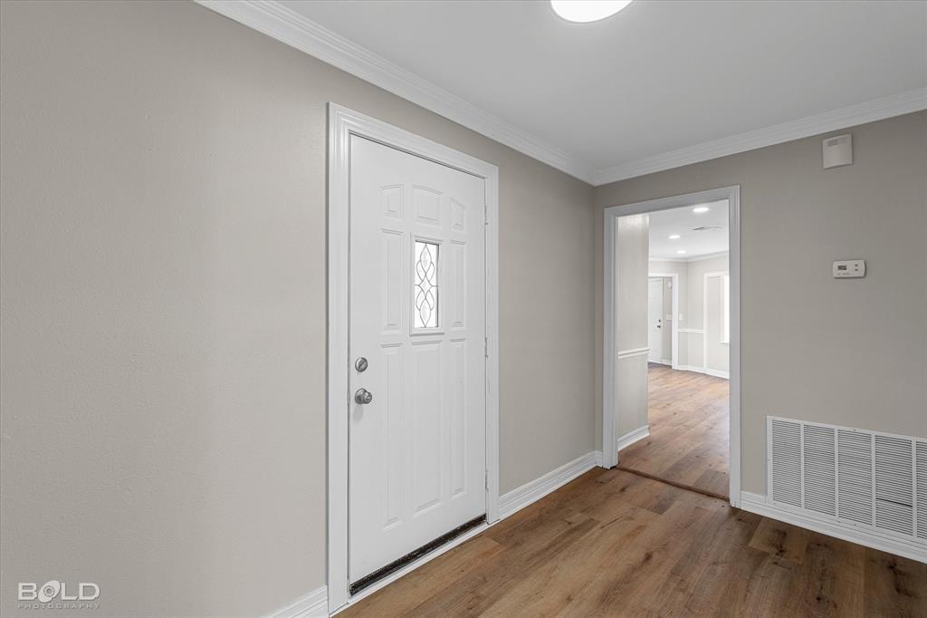 Ward 6 - Residential