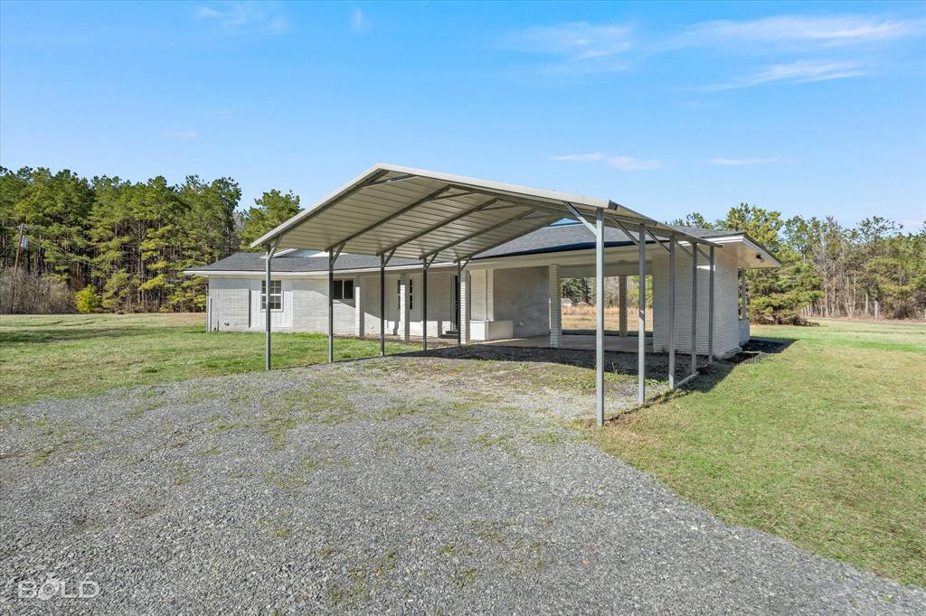 Ward 6 - Residential