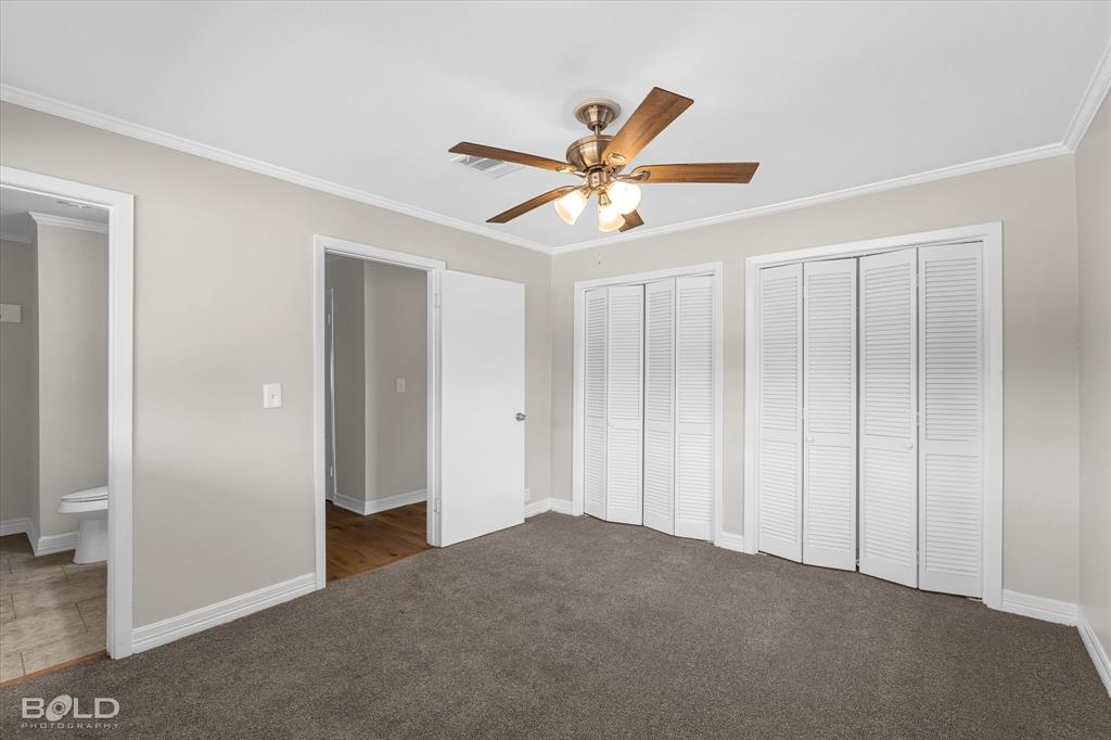 Ward 6 - Residential