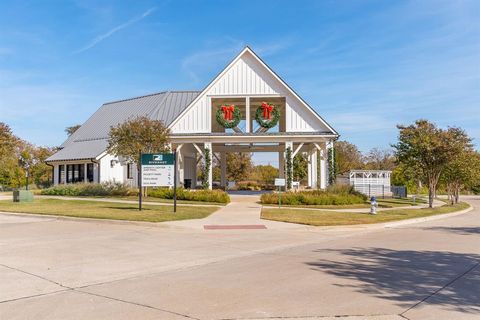 A home in Garland