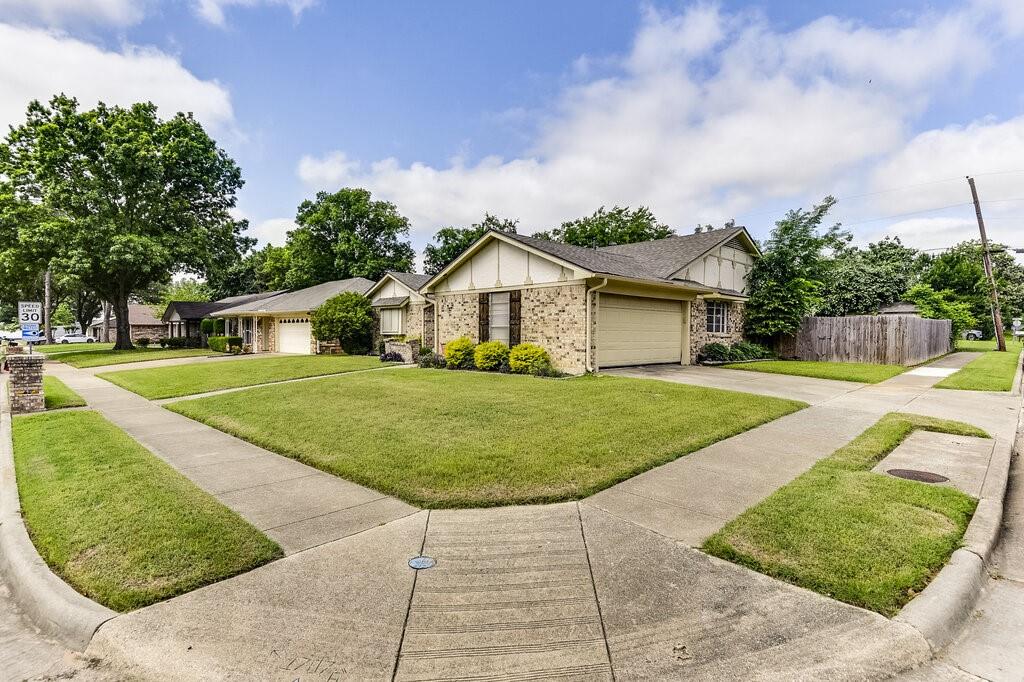 941 Columbus Court