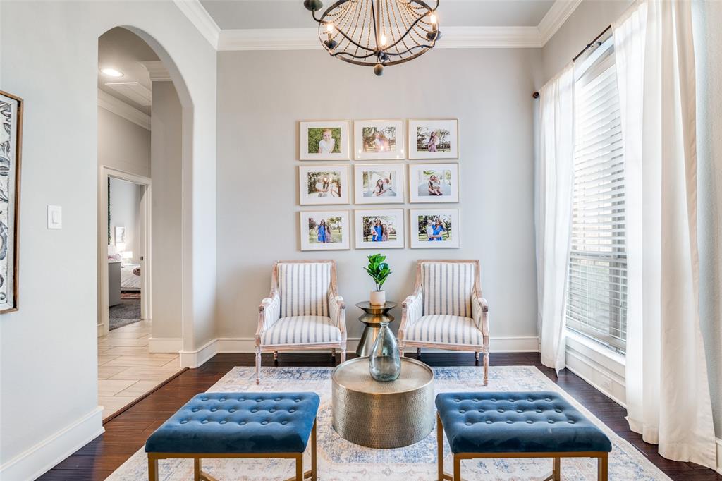 Layden Farms - Residential