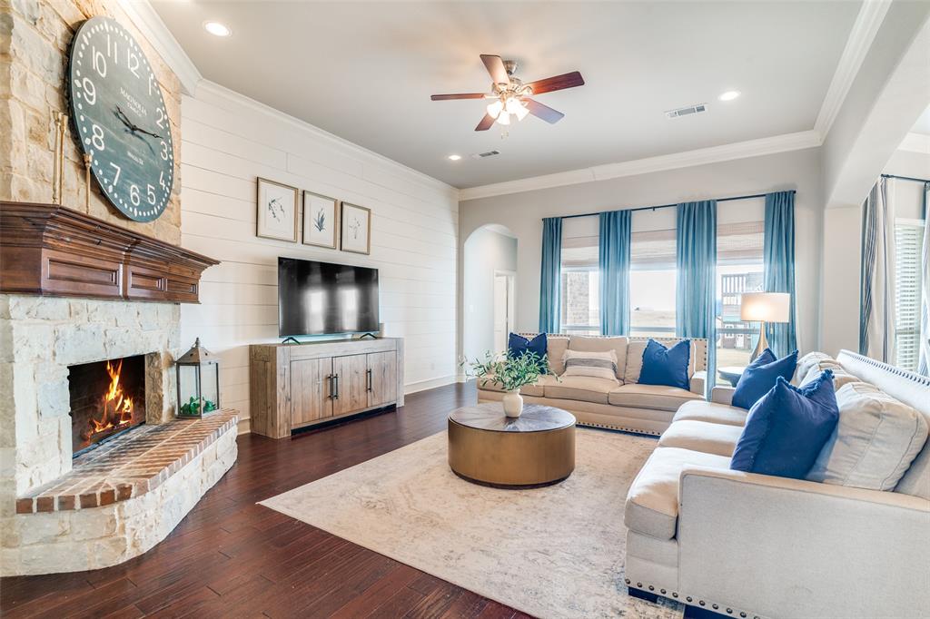 Layden Farms - Residential