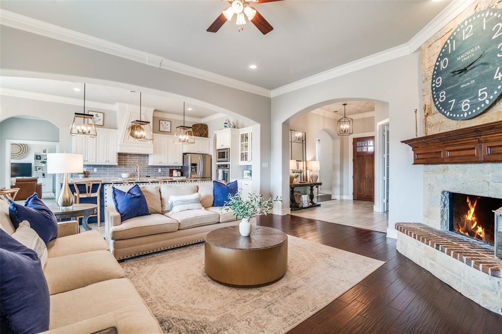 Layden Farms - Residential