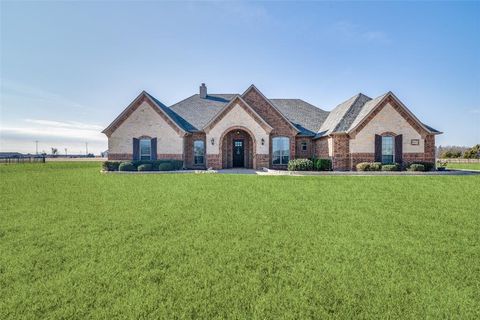 10055 Dorsett Drive Talty TX 75126
