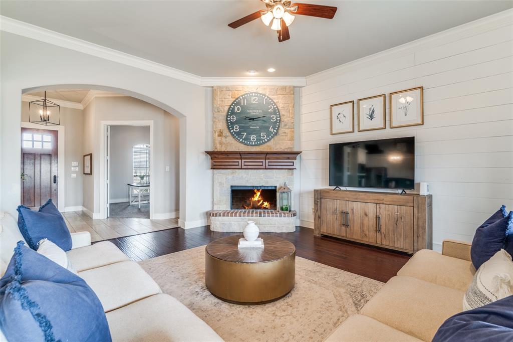 Layden Farms - Residential