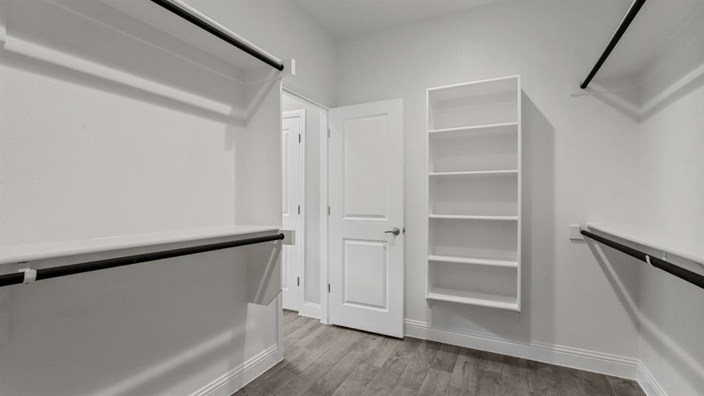 Treeline - Residential