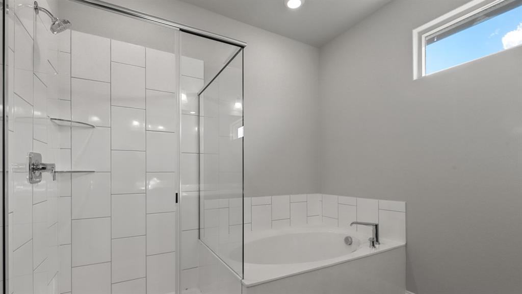 Treeline - Residential