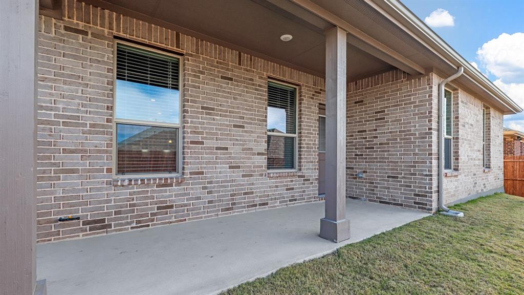 Treeline - Residential