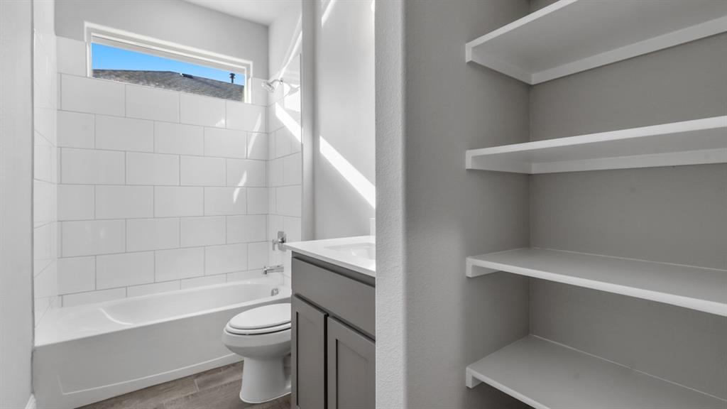 Treeline - Residential