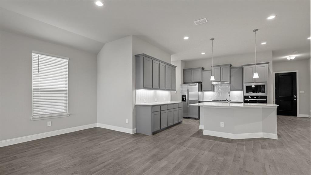 Treeline - Residential