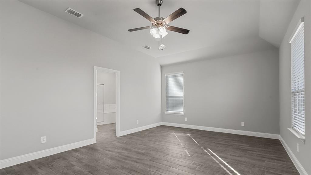 Treeline - Residential