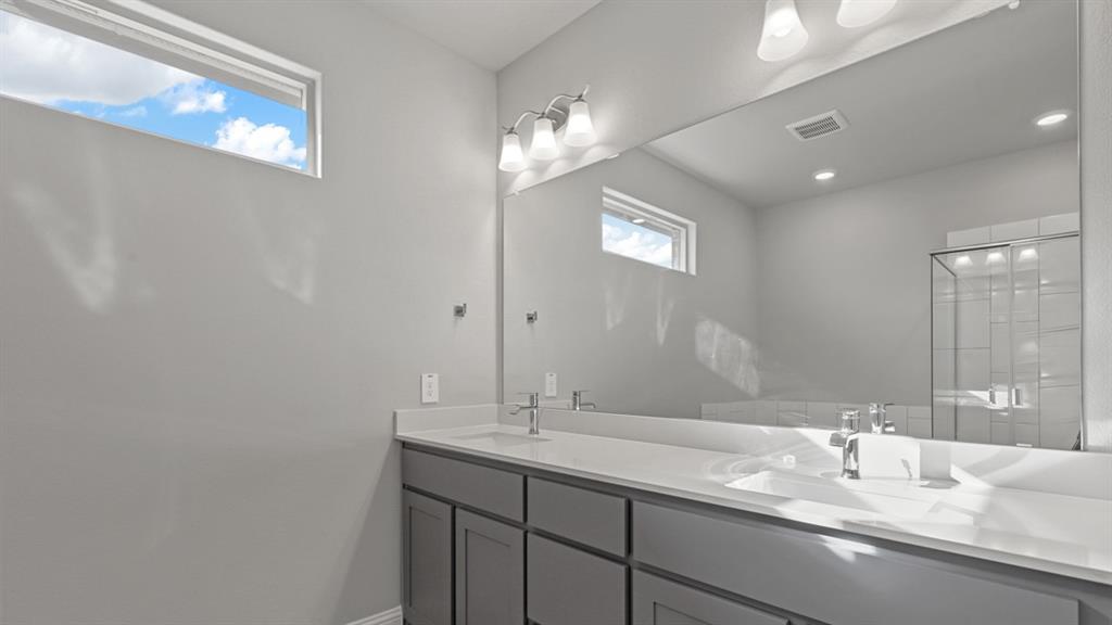 Treeline - Residential