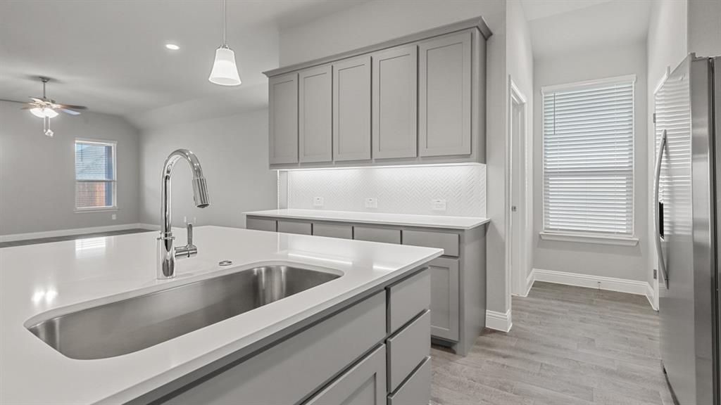 Treeline - Residential