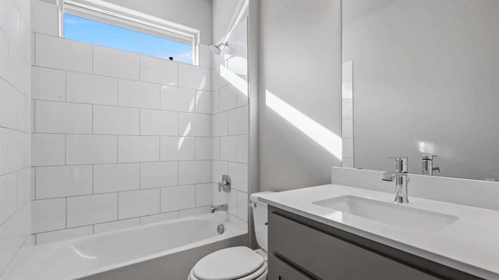 Treeline - Residential