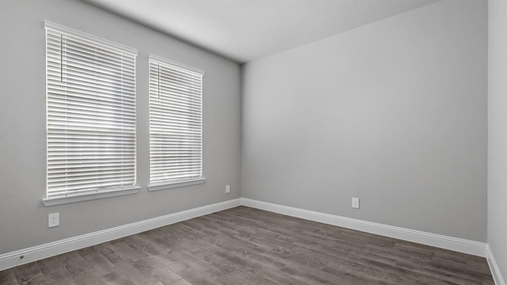 Treeline - Residential