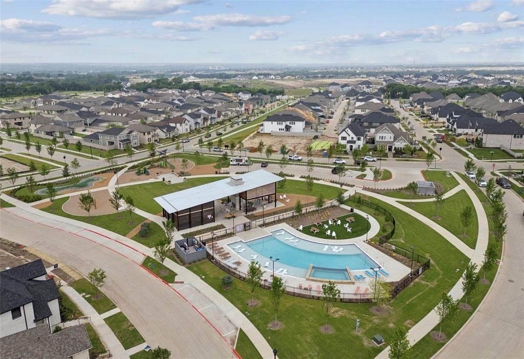 Painted Tree Woodland North - Residential