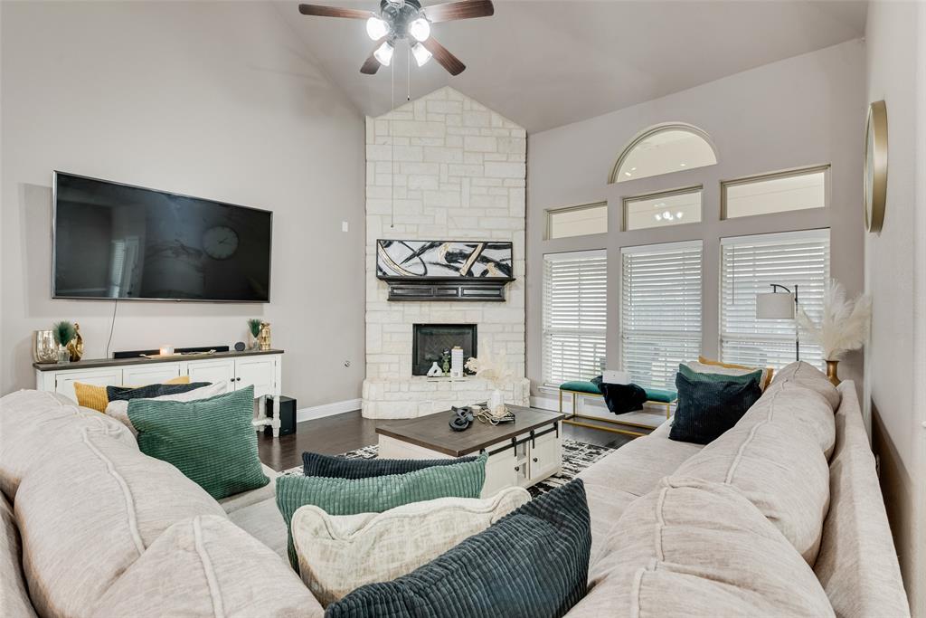 La Jolla Ph 1 - Residential