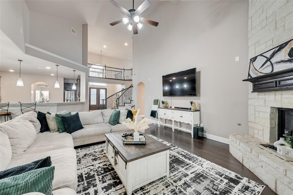 La Jolla Ph 1 - Residential