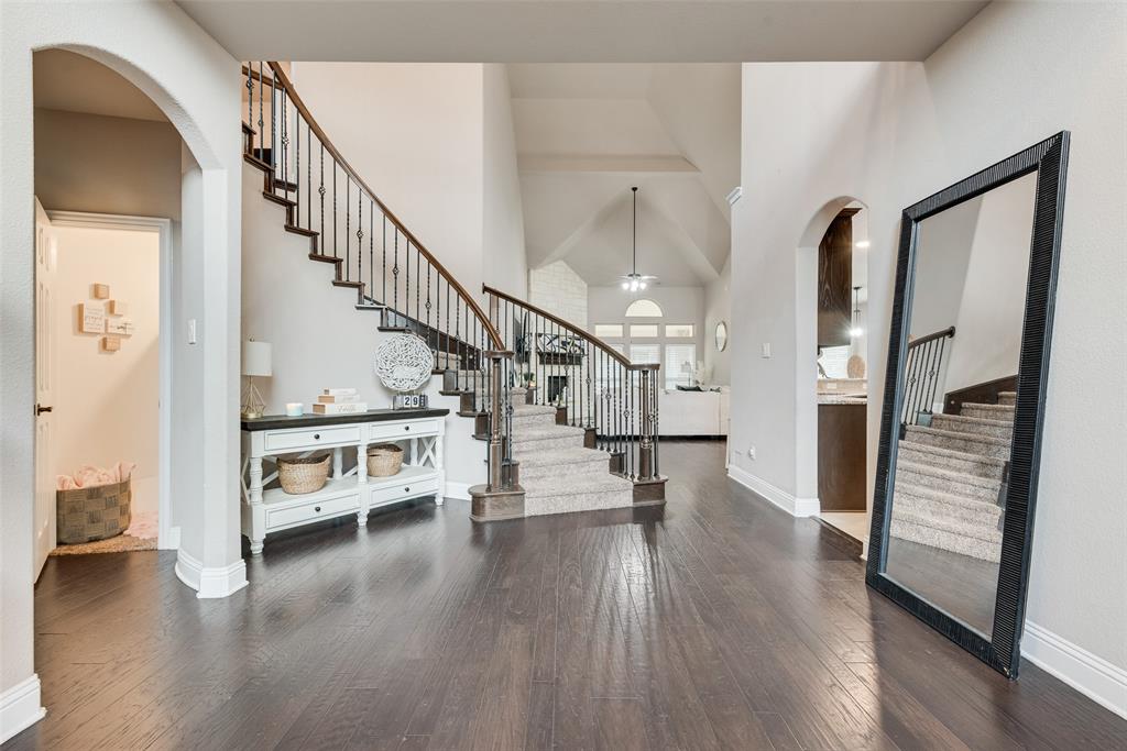 La Jolla Ph 1 - Residential