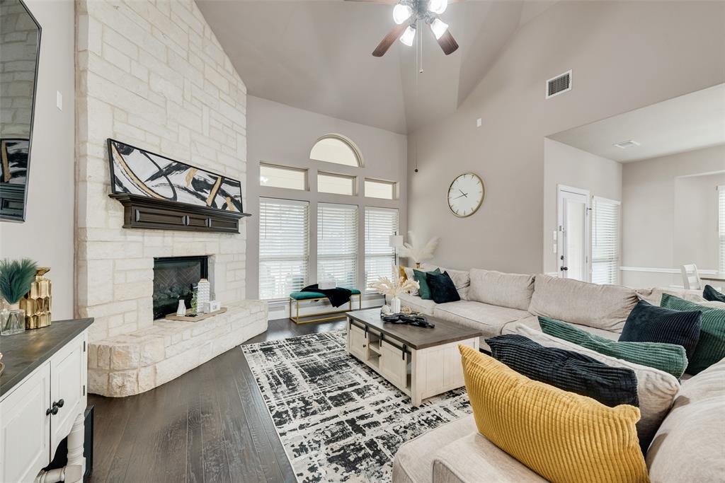 La Jolla Ph 1 - Residential