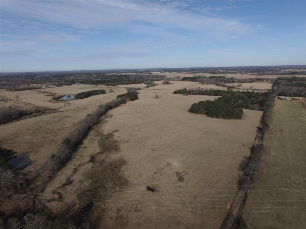 100 T B EDMONDSON #6 - Land