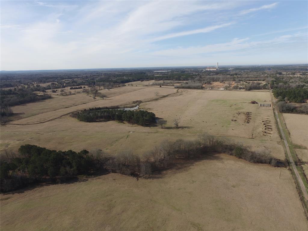 100 T B EDMONDSON #6 - Land