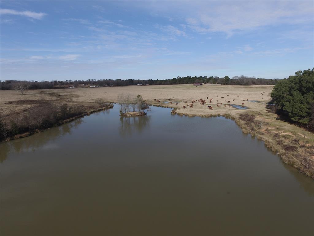 100 T B EDMONDSON #6 - Land