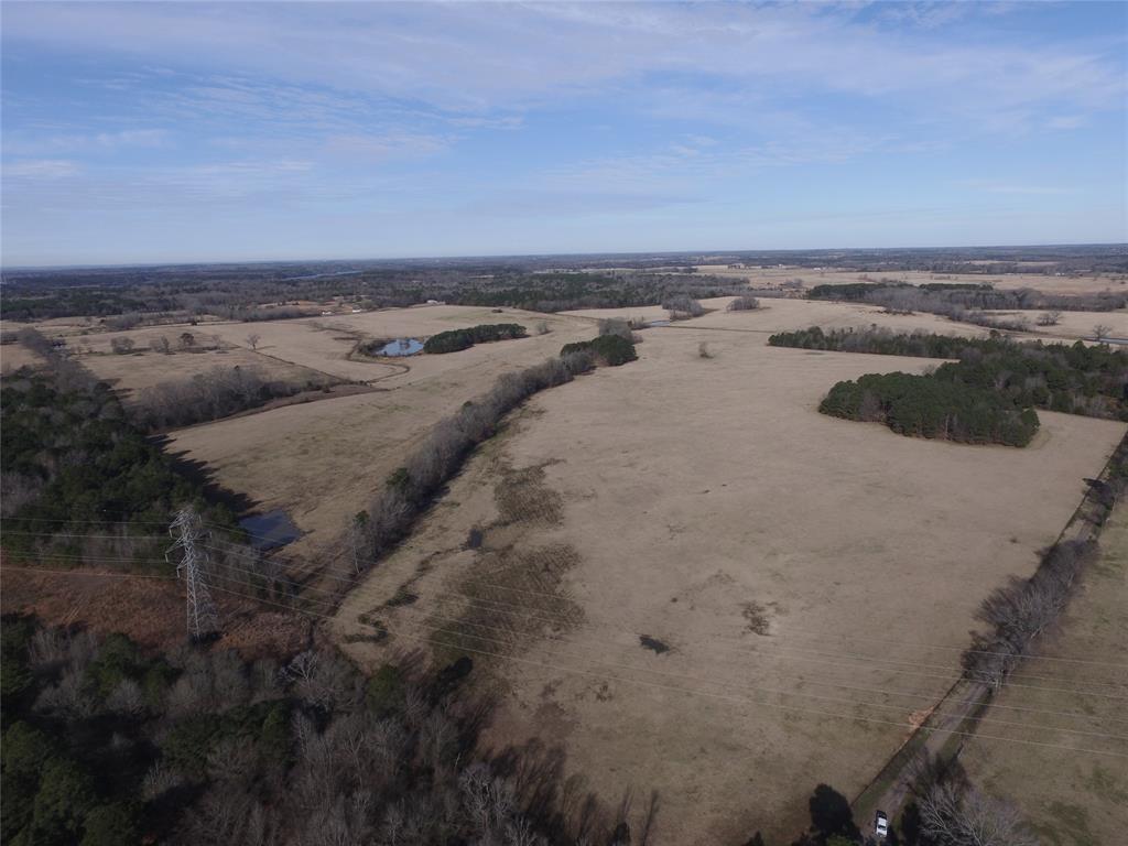 100 T B EDMONDSON #6 - Land