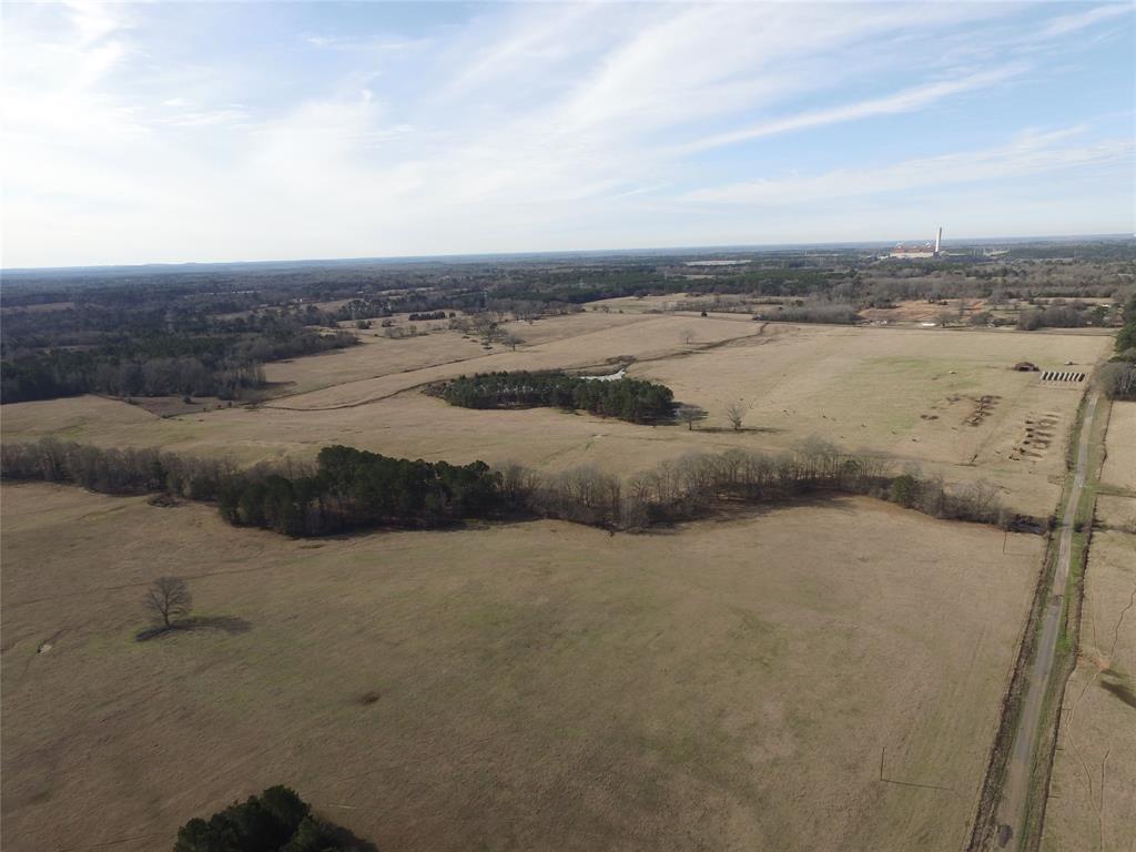 100 T B EDMONDSON #6 - Land